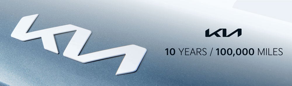 Cable Dahmer Kia of Lawrence in Lawrence KS - Kia Warranty