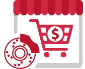 Order Parts at Cable Dahmer Kia of Lawrence in Lawrence KS