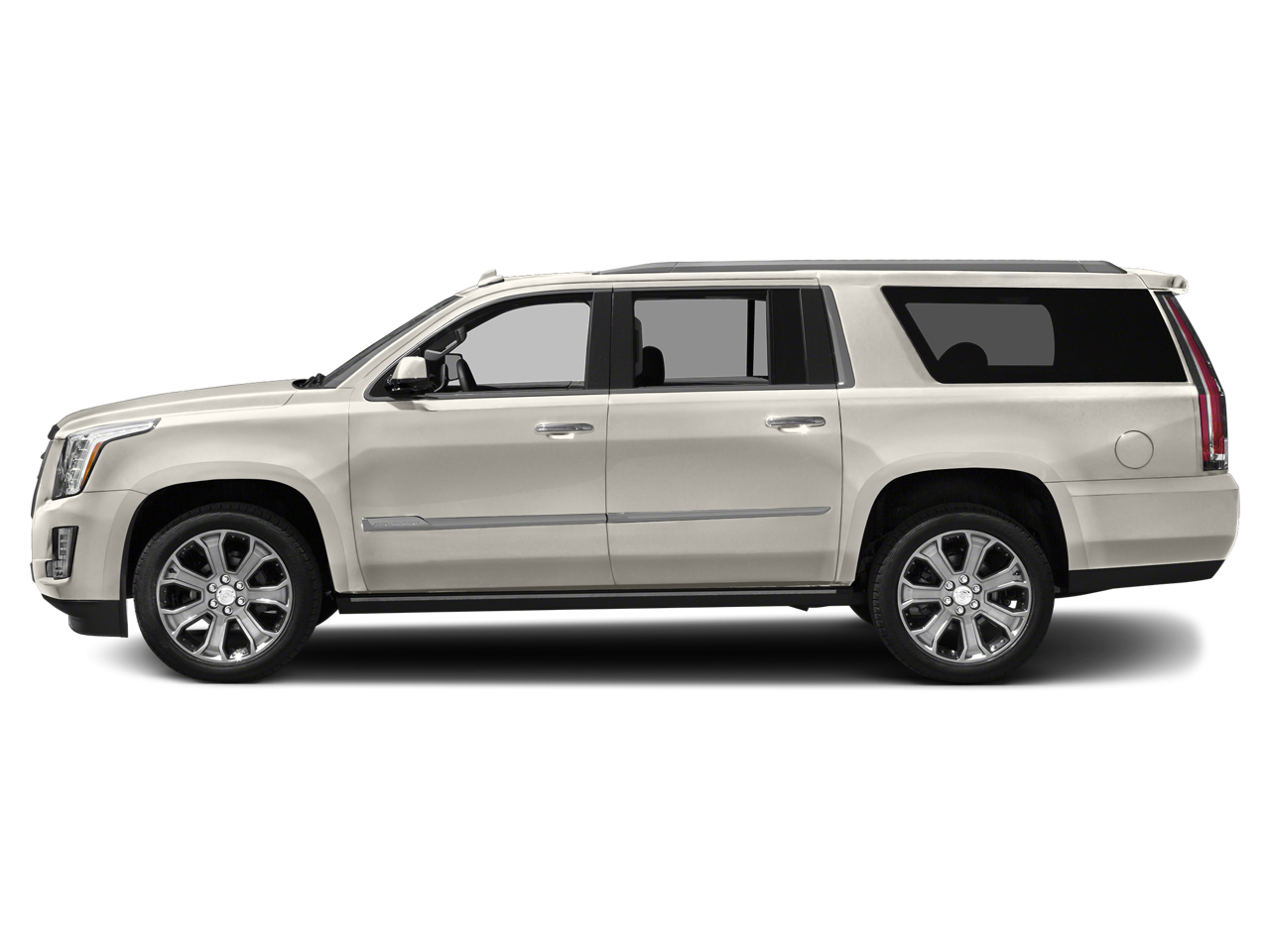2015 Cadillac Escalade ESV Premium