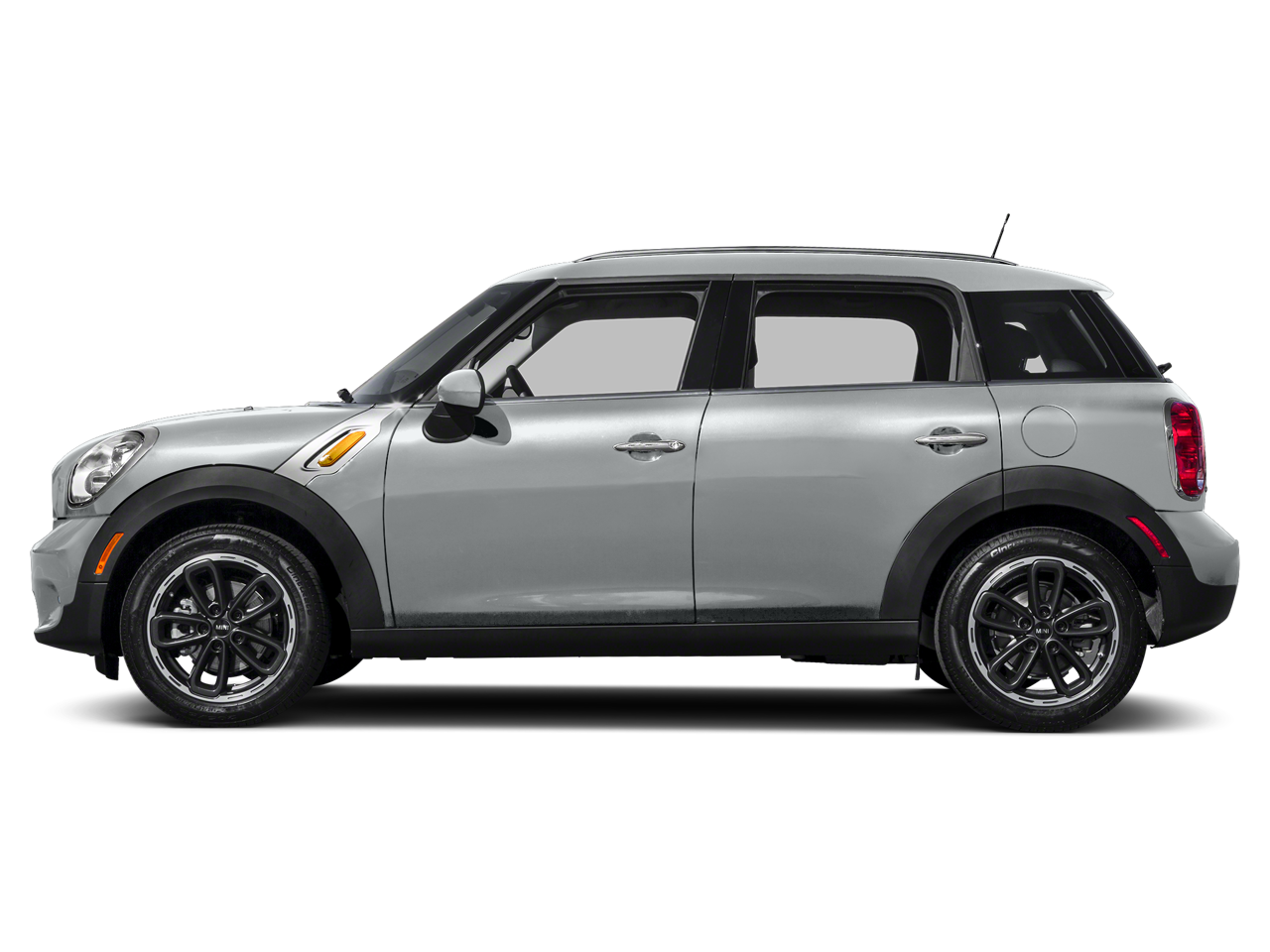 2015 MINI Cooper Countryman S