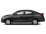2019 Nissan Versa Sedan S Plus
