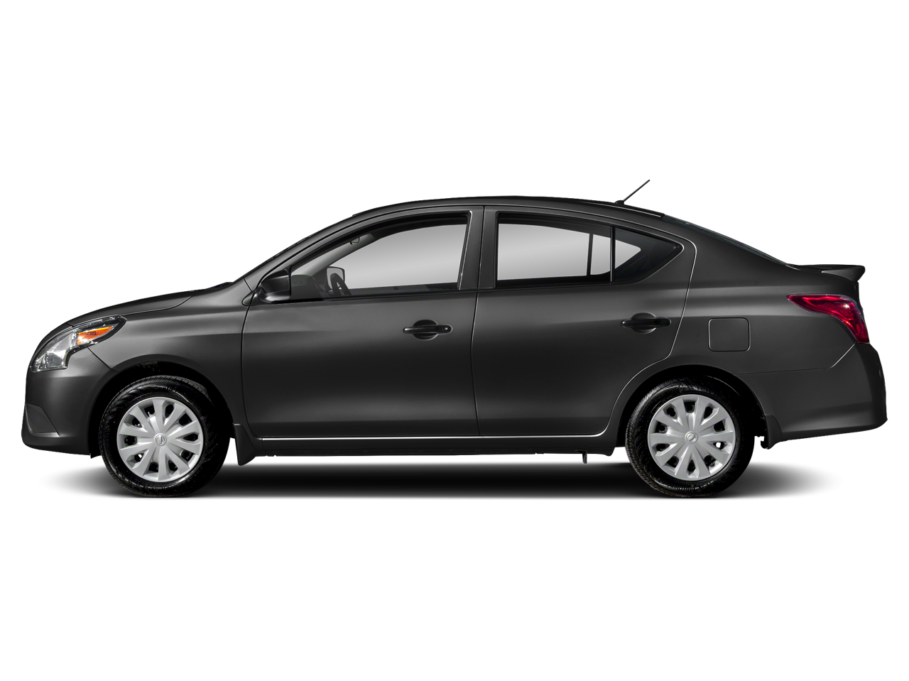 2019 Nissan Versa Sedan S Plus