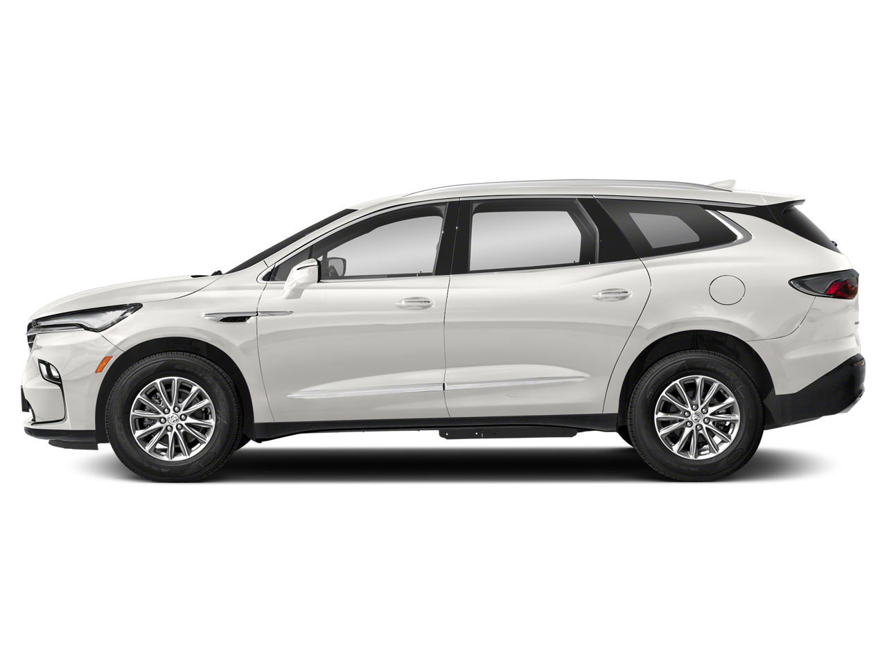 2022 Buick Enclave Avenir