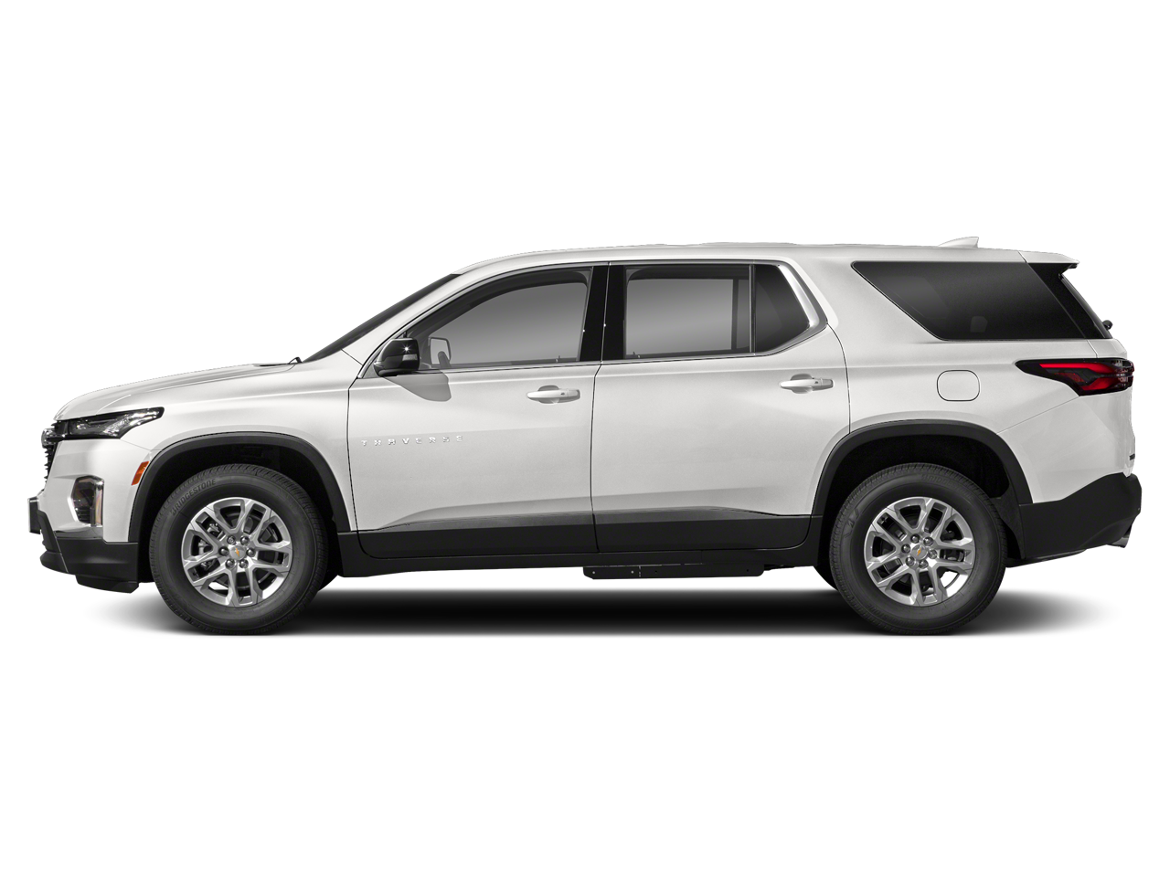 2022 CHEVROLET TRUCK TRAVERSE PREMIER