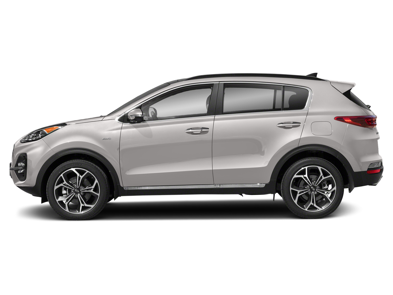 2022 Kia Sportage SX Turbo