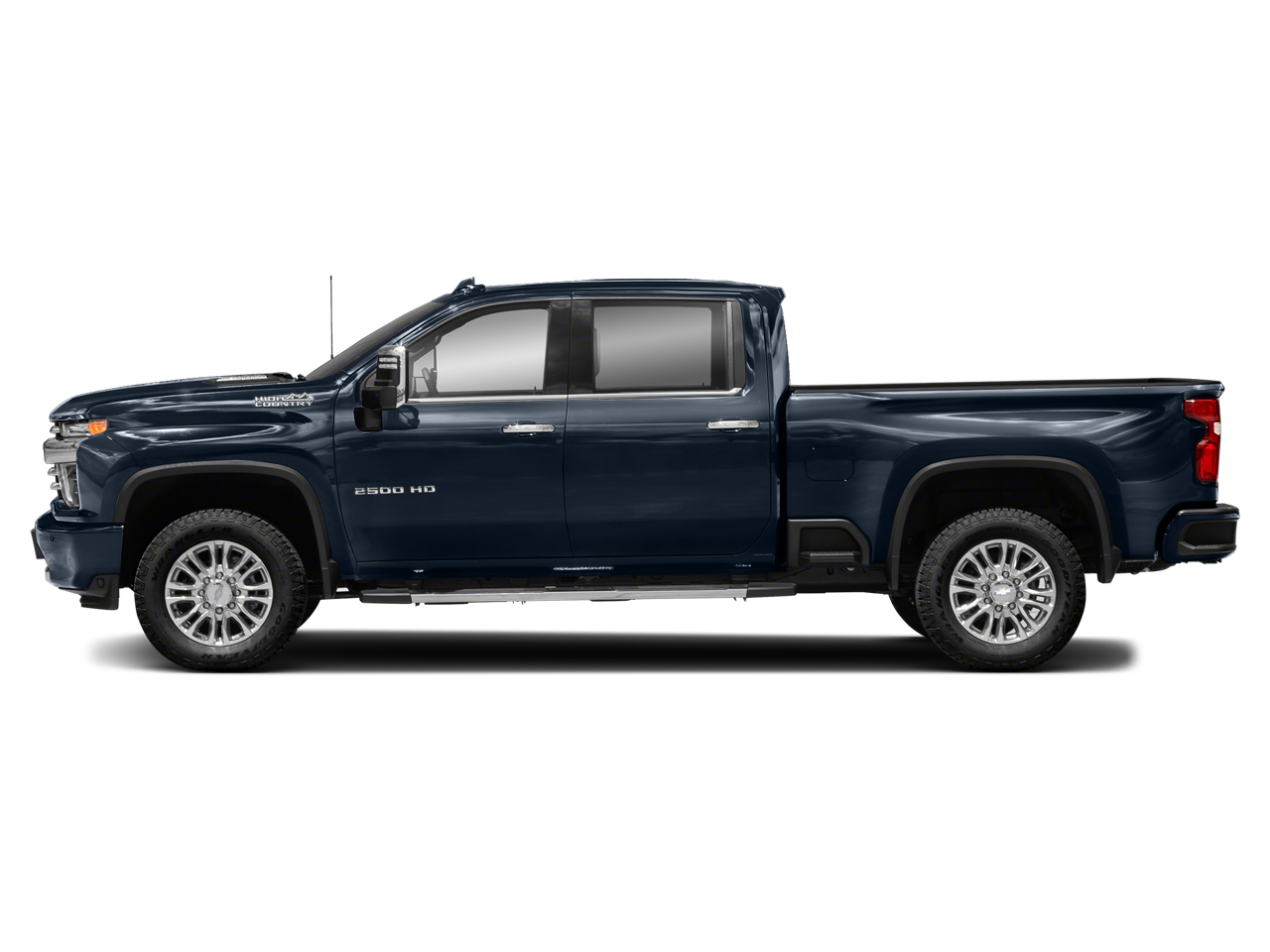 2023 Chevrolet Silverado 2500 HD High Country