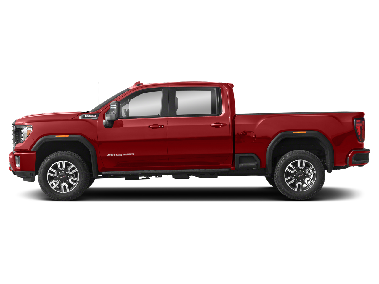 2023 GMC Sierra 2500 HD AT4