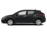 2023 Nissan LEAF S