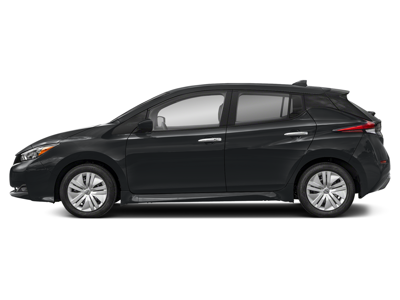 2023 Nissan LEAF S