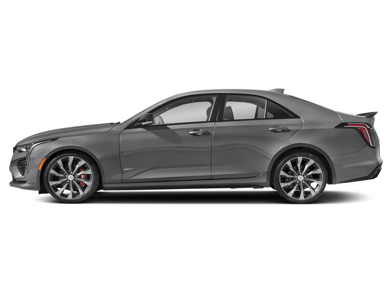 2024 Cadillac CT4-V V-Series Blackwing