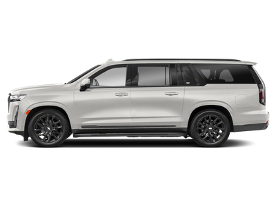 2024 Cadillac Escalade ESV Sport Platinum