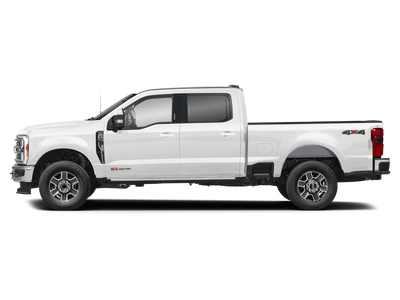 2024 Ford Super Duty F-250 Lariat