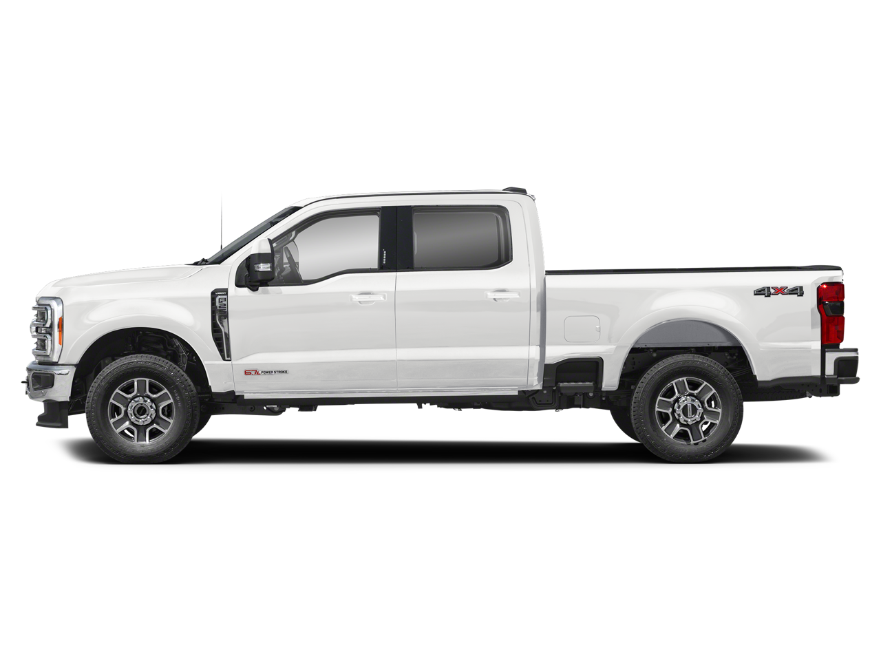 2024 Ford Super Duty F-250 Lariat