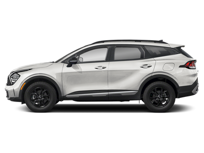 2024 Kia Sportage X-Pro Prestige