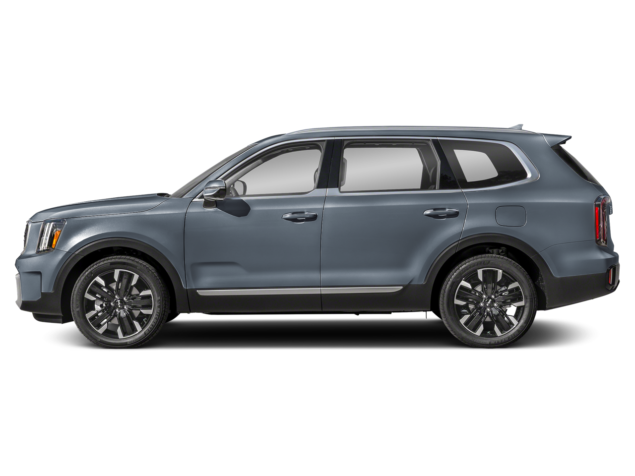 2024 Kia Telluride SX-Prestige