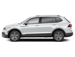 2024 Volkswagen Tiguan Wolfsburg Edition