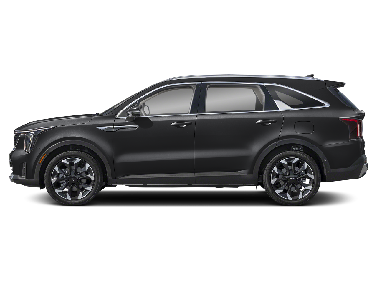 2025 Kia Sorento SX - Photo 30