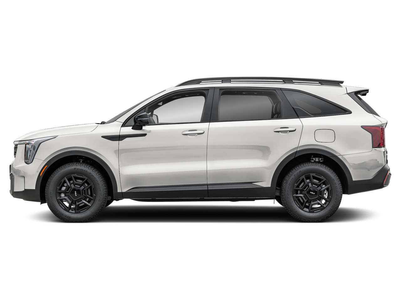 2025 Kia Sorento X-Pro SX-Prestige