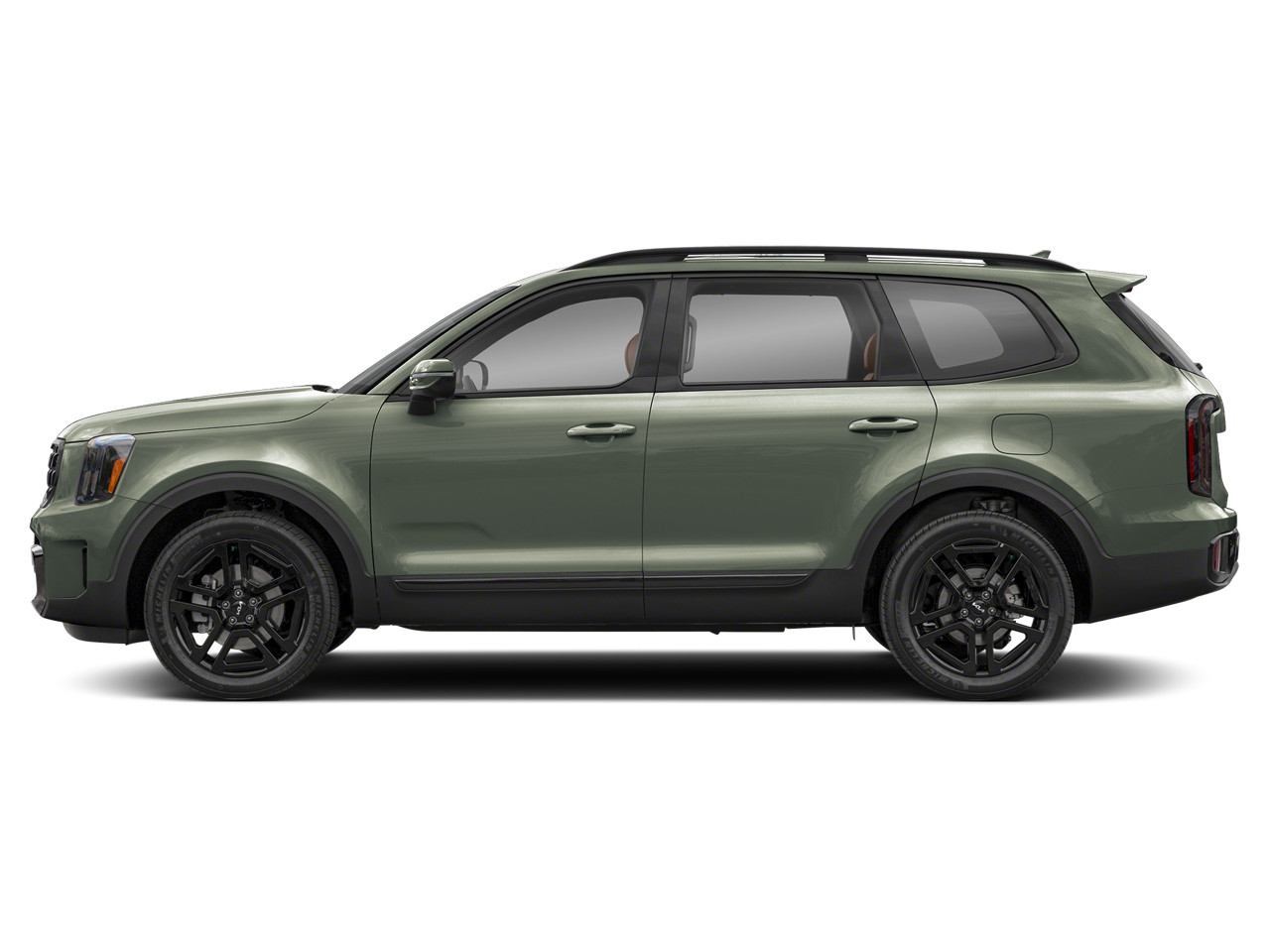 2025 Kia Telluride SX X-Line photo 3