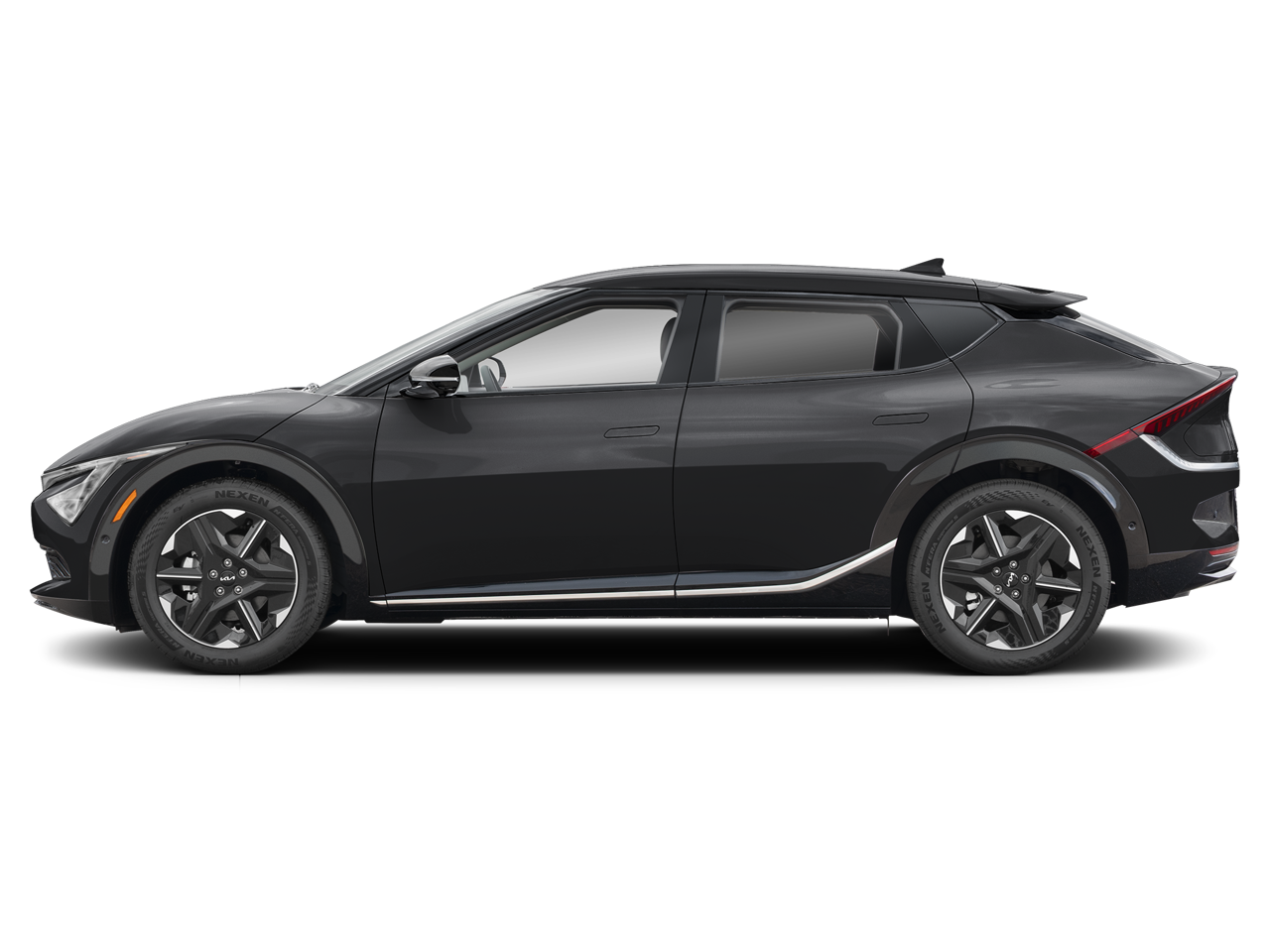 2025 Kia EV6 Wind