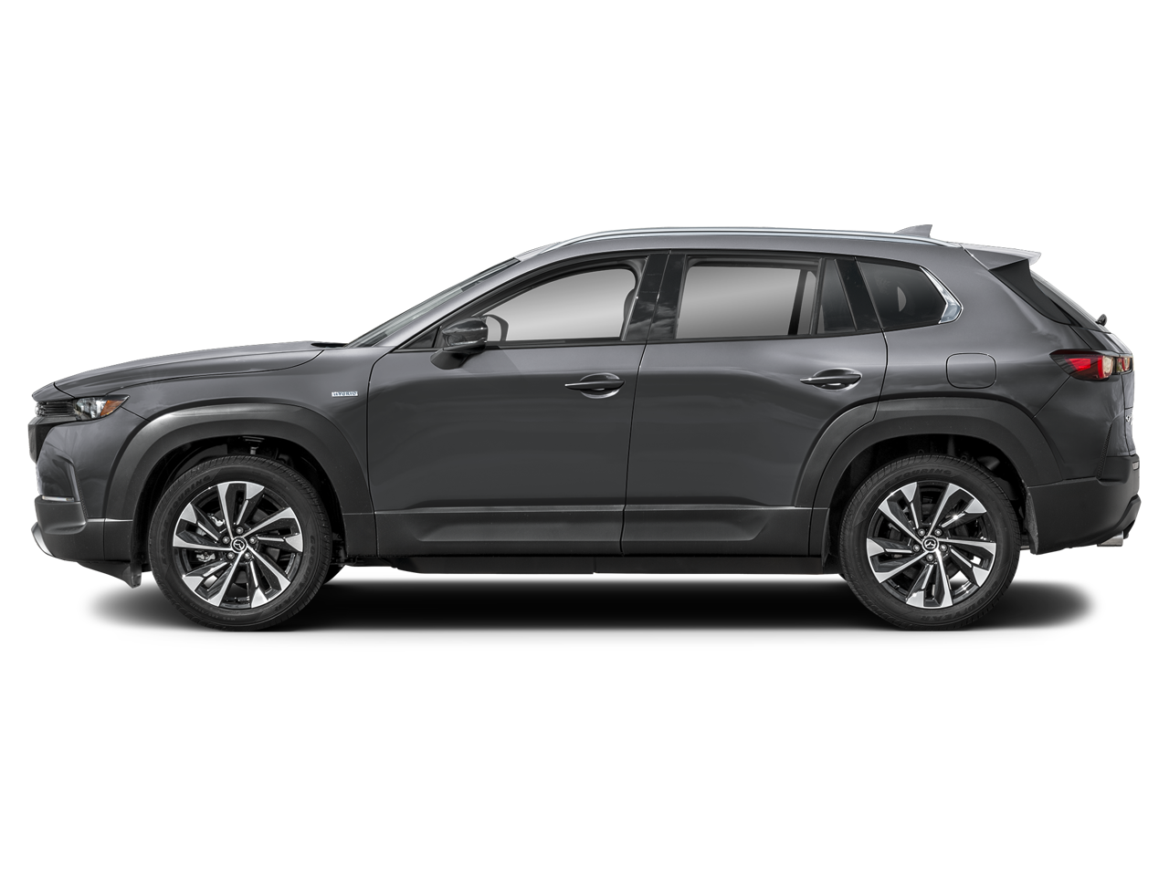 2025 Mazda Mazda CX-50 Hybrid Premium Plus Package