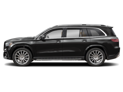 2025 Mercedes-Benz GLS GLS 580