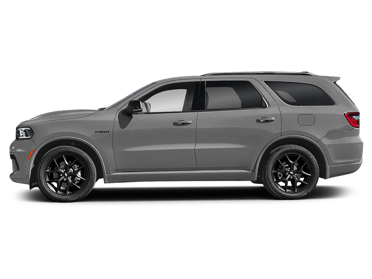 2026 Dodge Durango GT Premium HEMI V8