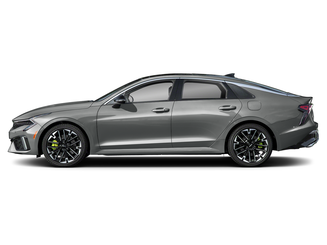 2026 Kia K5 GT - Photo 30