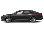 2026 Kia K4 LXS SEDAN