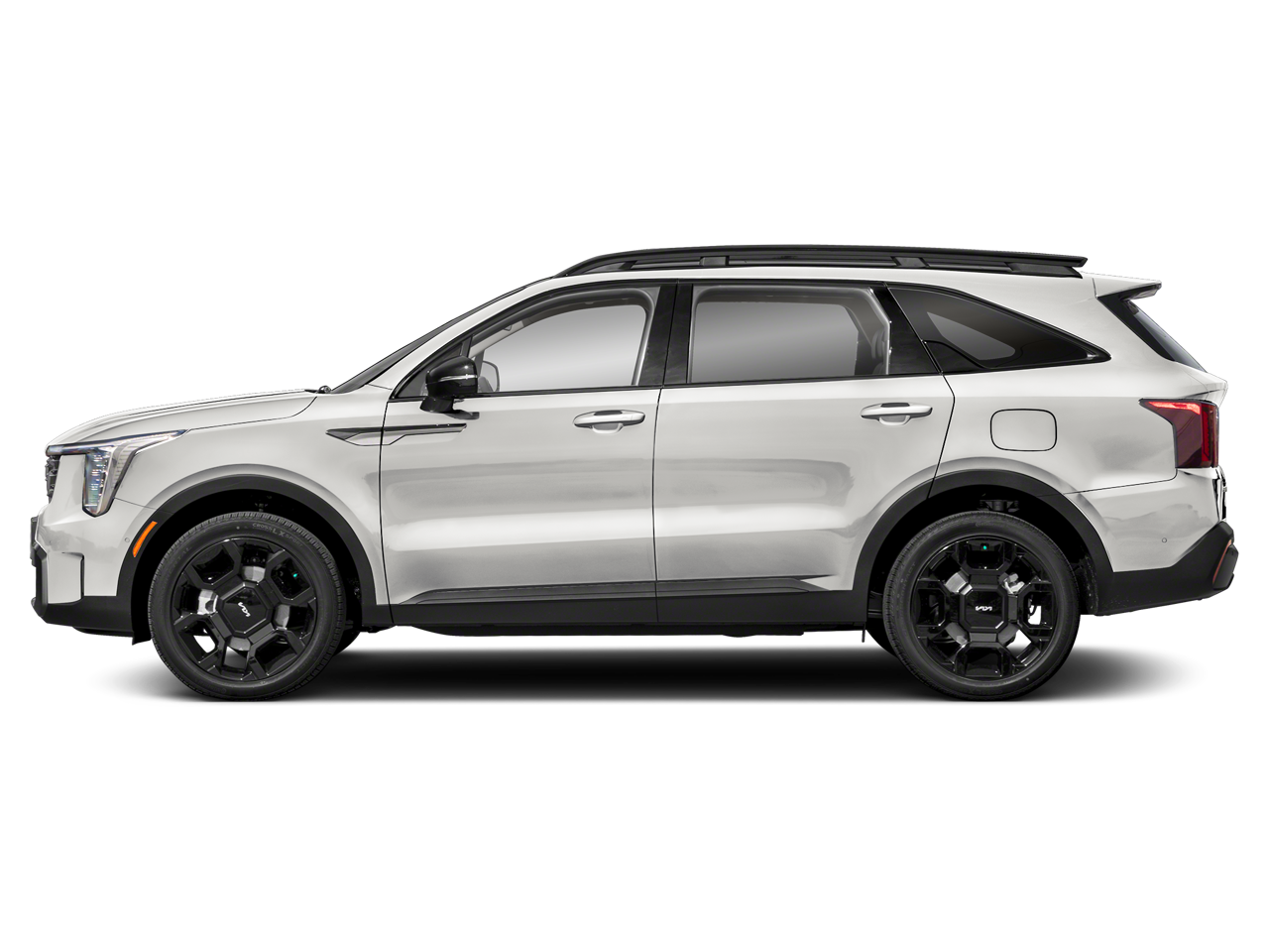 2026 Kia Sorento X-Line SX - Photo 30