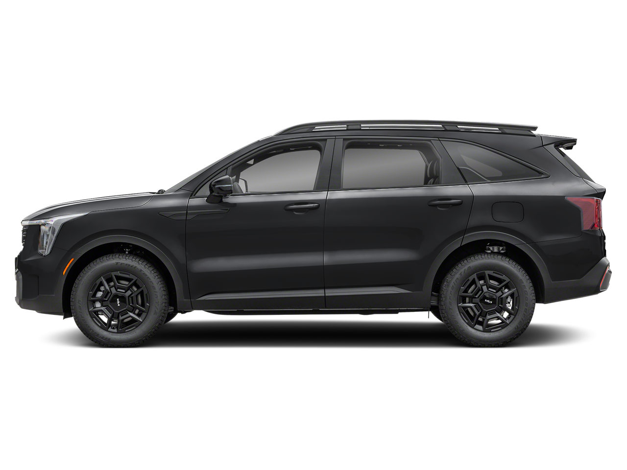 2026 Kia Sorento X-Pro SX-Prestige