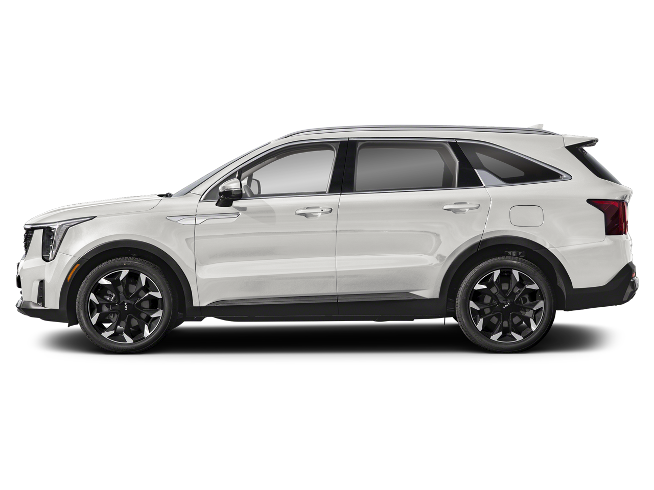 2026 Kia Sorento X-Line EX photo 3