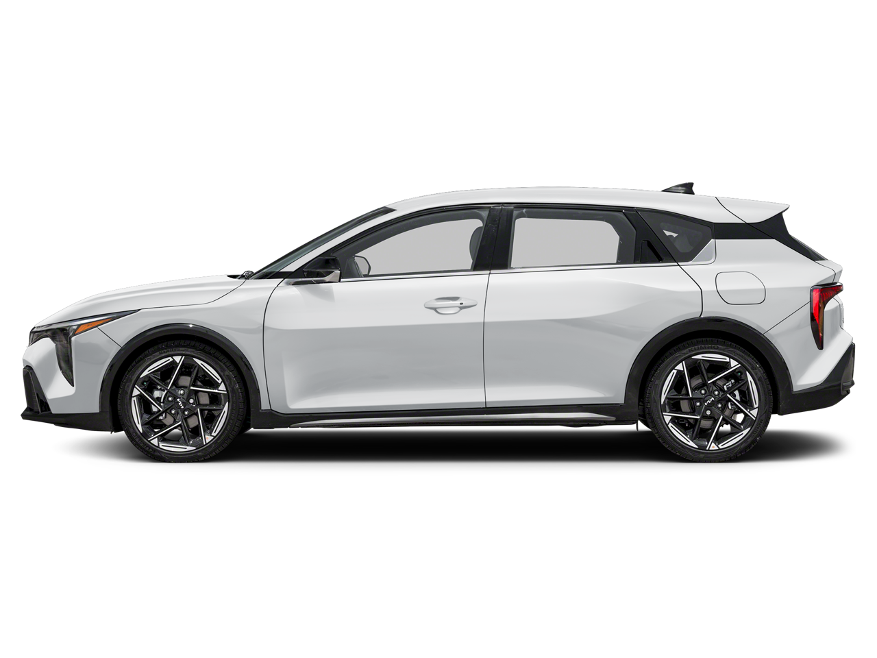 2027 Kia K4 Hatchback GT-Line