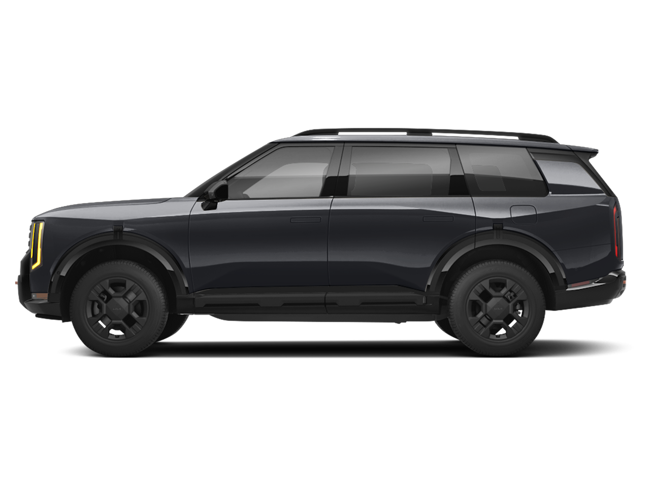 2027 Kia Telluride X-Pro SX Prestige