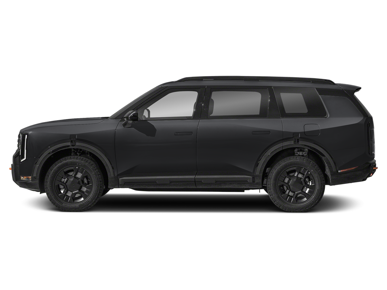2027 Kia Telluride X-Pro SX Prestige