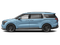 2027 Kia CARNIVAL SX FWD