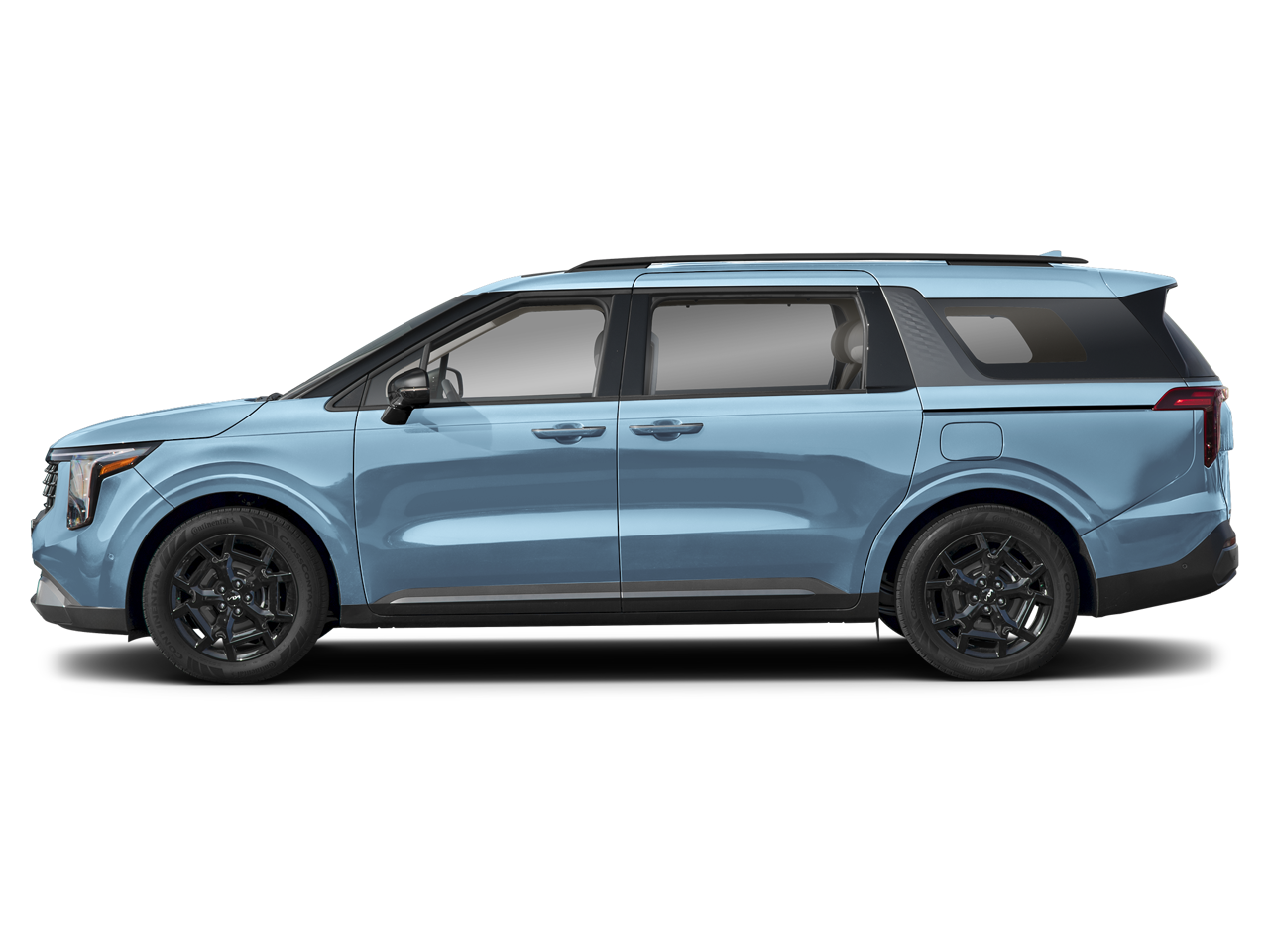 2027 Kia Carnival SX Prestige