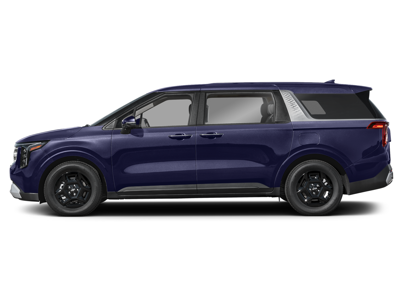 2027 Kia CARNIVAL LX FWD