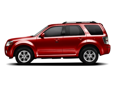 2011 Mercury Mariner Premier