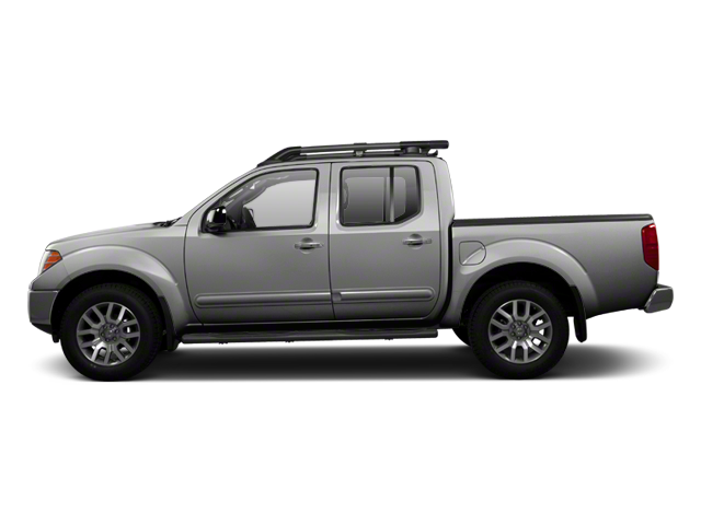2011 Nissan Frontier S