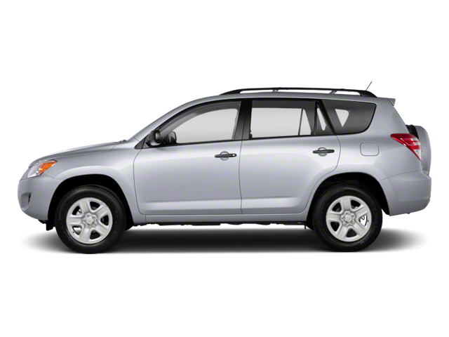 2011 TOYOTA TRUCK RAV4 4DR I4 4WD