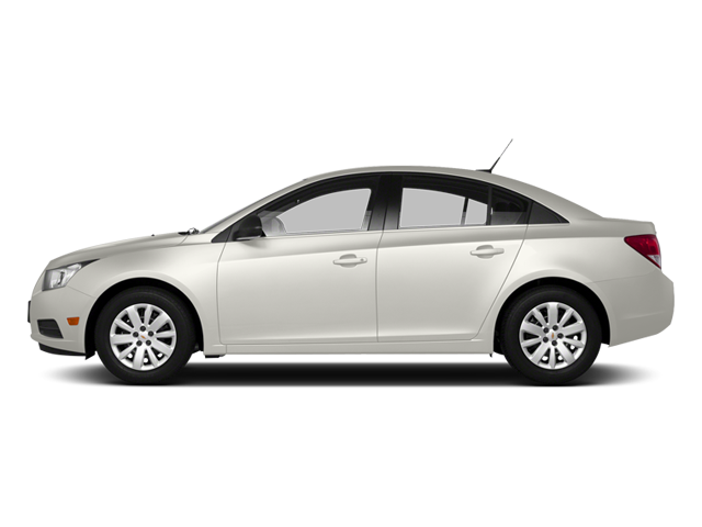 2013 Chevrolet Cruze 2LT