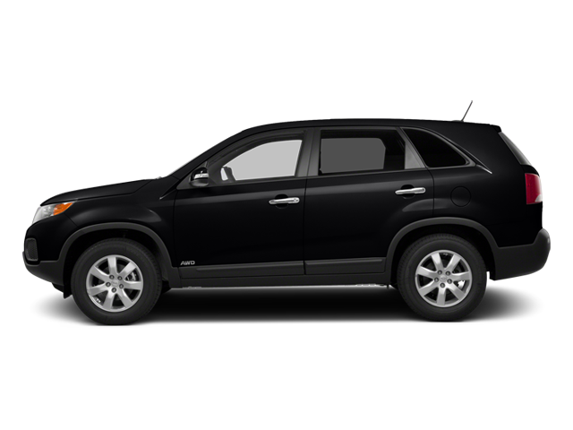 2013 Kia Sorento SX