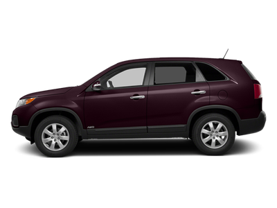 2013 Kia Sorento SX
