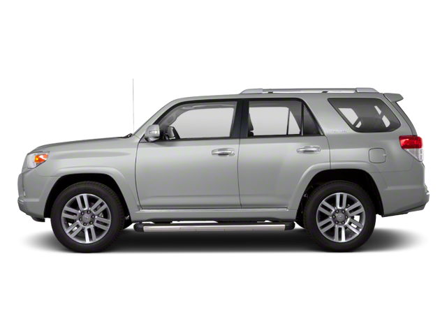 2013 Toyota 4Runner Limited