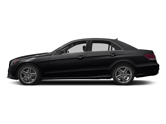2014 Mercedes-Benz E-Class E 350 Luxury