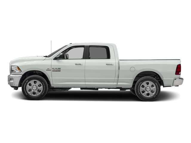 2016 RAM 2500 SLT
