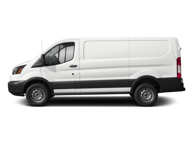 2018 Ford Transit Van T-250 130 LW RF S