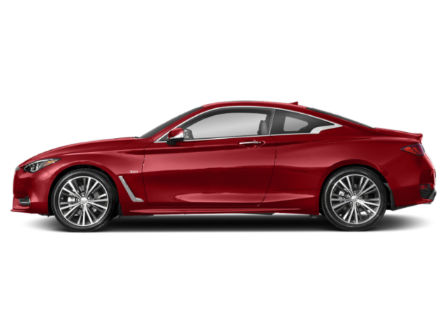 2018 INFINITI Q60 RED SPORT 400