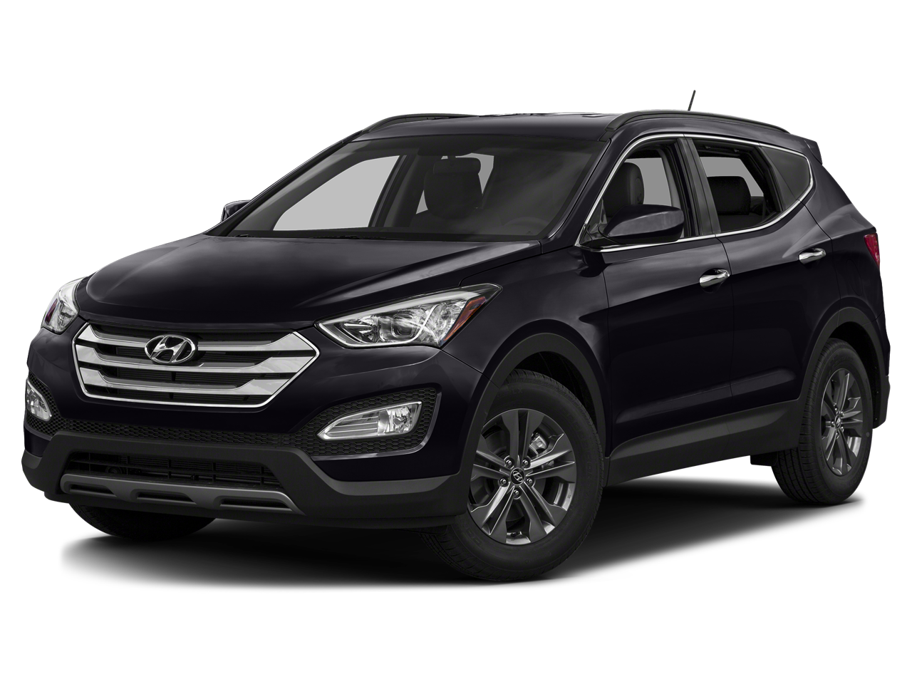 2015 Hyundai Santa Fe Sport's photo